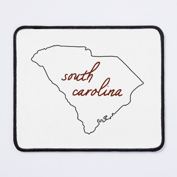 Item preview, South Carolina wall art designed and sold by leahkmarie.