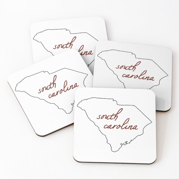 Item preview, South Carolina wall art designed and sold by leahkmarie.