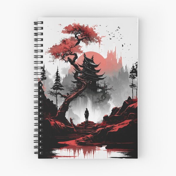 Item preview, Japan Cherry Blossom  designed and sold by Faissal Thomass.