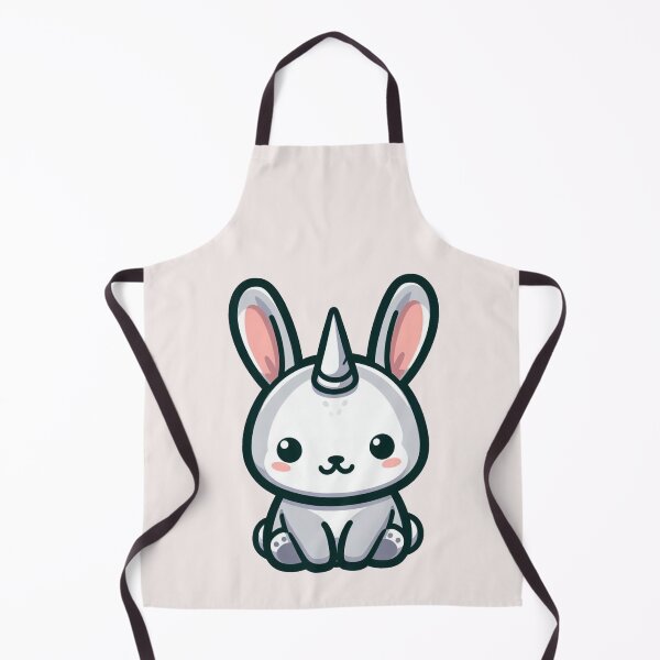 Item preview, Jackalope Bunny Rhino designed and sold by LemuellTrends.