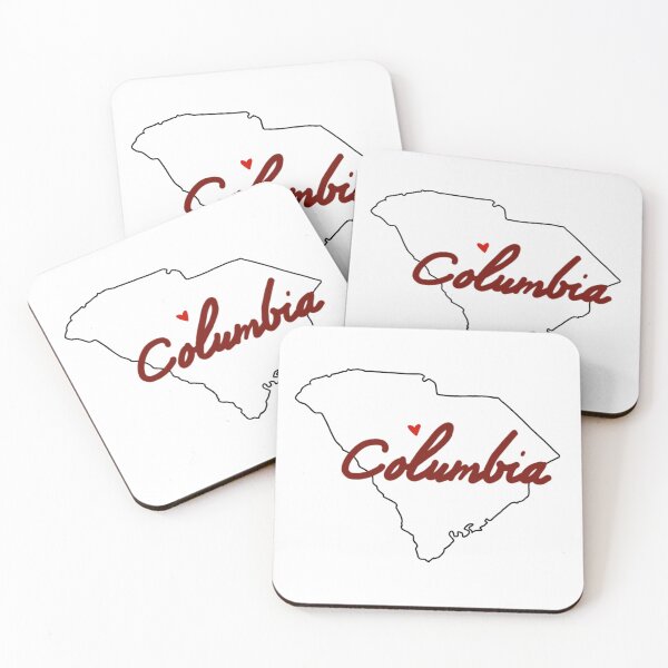 Item preview, Columbia sc designed and sold by leahkmarie.