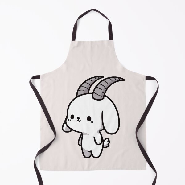 Item preview, Jackalope Bunny Goat designed and sold by LemuellTrends.