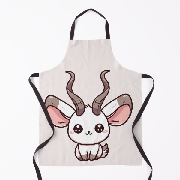 Item preview, Jackalope Bunny Kudu designed and sold by LemuellTrends.
