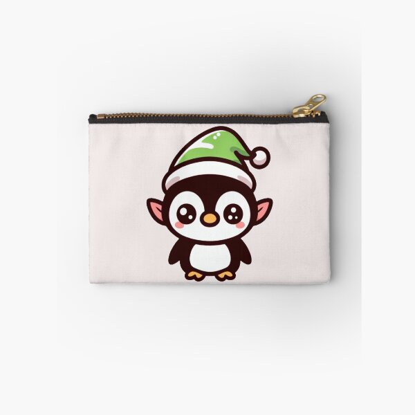 Item preview, Cute Elf Penguin  designed and sold by LemuellTrends.