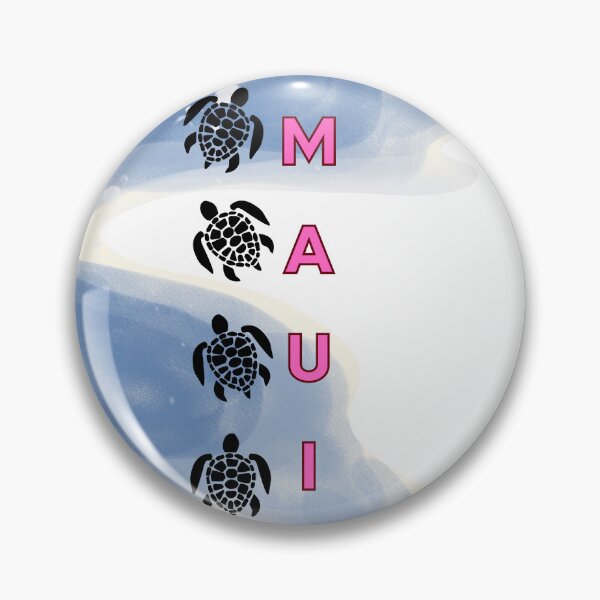 Item preview, Maui Hawaii  designed and sold by dwangarts.