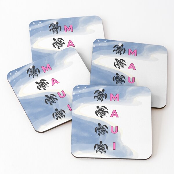 Item preview, Maui Hawaii  designed and sold by dwangarts.