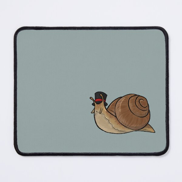 Item preview, Dapper Snail designed and sold by GalacticSab.
