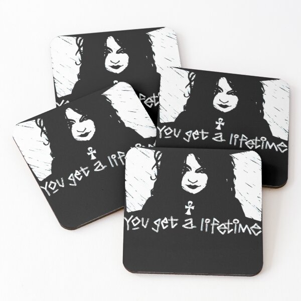 Item preview, The Sandman Death designed and sold by CatherineMorin.