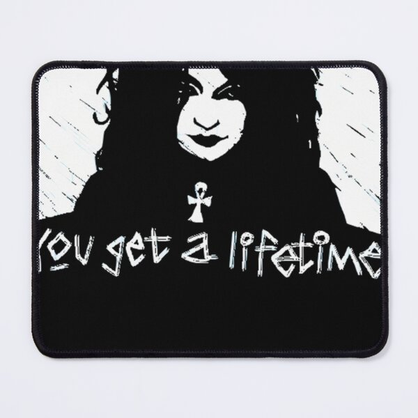 Item preview,  The Sandman Death designed and sold by CatherineMorin.