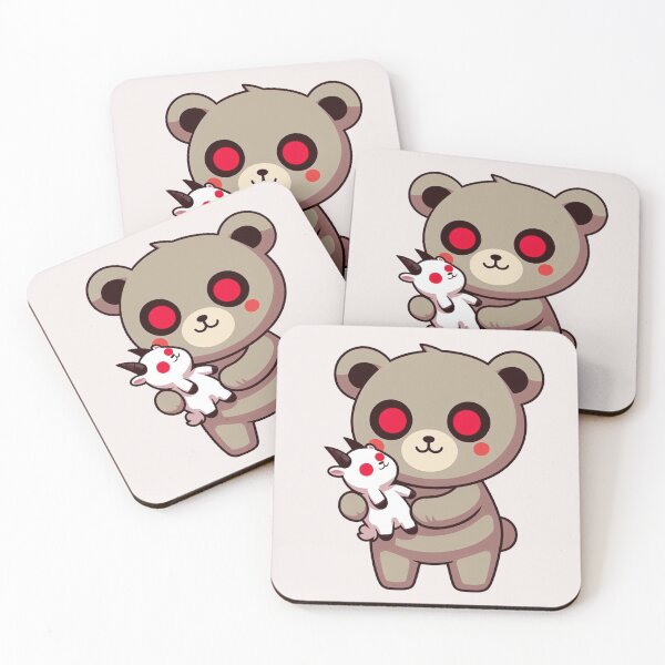 Item preview, El Chupacabra Bear designed and sold by LemuellTrends.