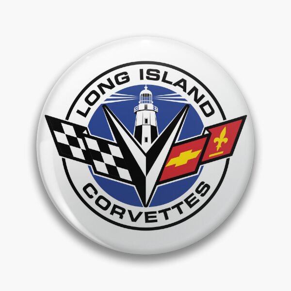 Item preview, LIC - Long Island Car Club Logo Design designed and sold by edwardeksi.