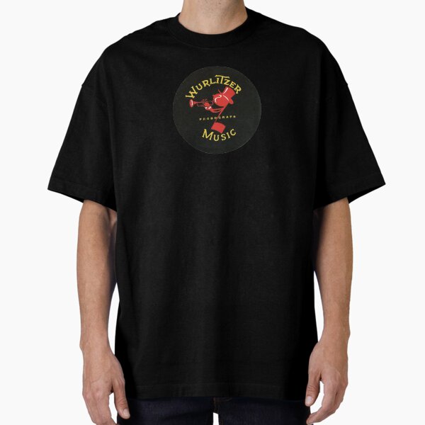 Item preview, Wurlitzer Phonograph  designed and sold by BANDOFSCRIBBLE Hollywood.