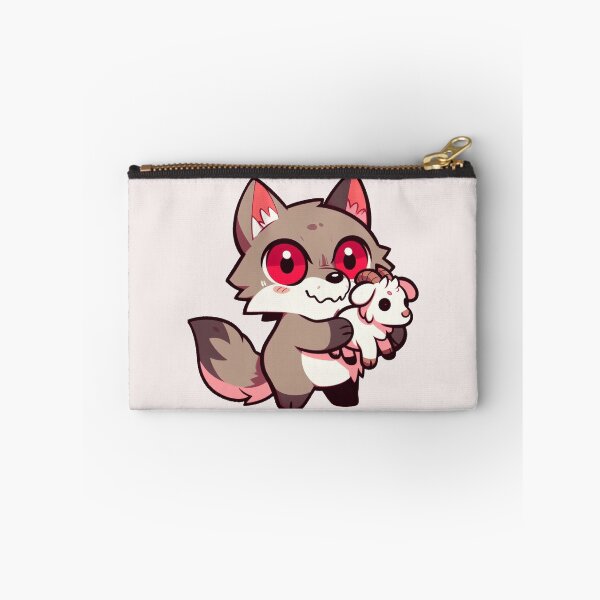 Item preview, El Chupacabra Coyote designed and sold by LemuellTrends.