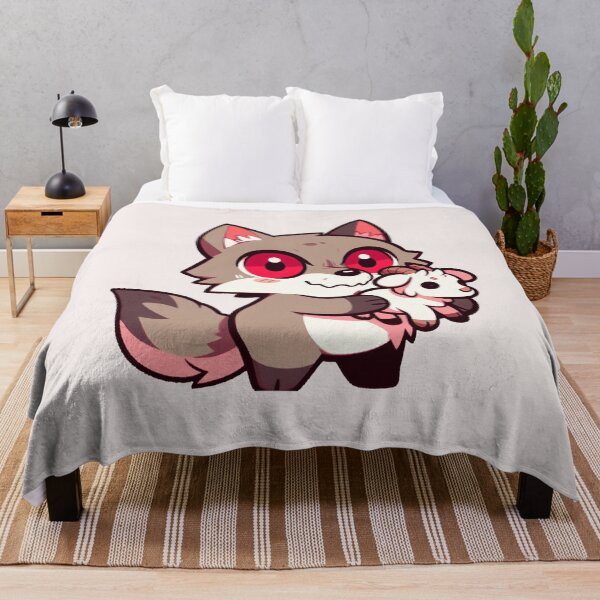 Item preview, El Chupacabra Coyote designed and sold by LemuellTrends.