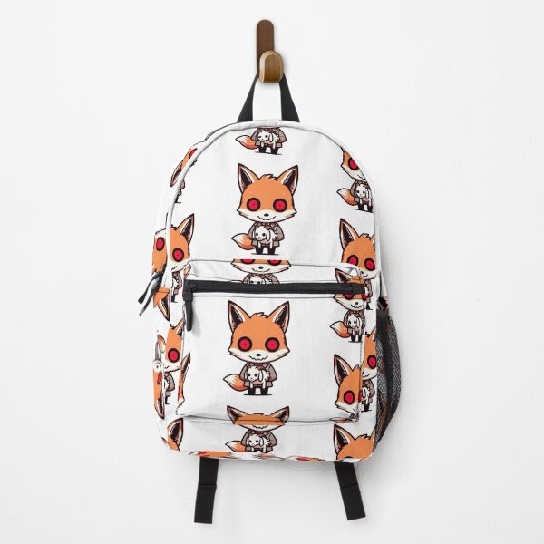 Item preview, El Chupacabra Fox designed and sold by LemuellTrends.