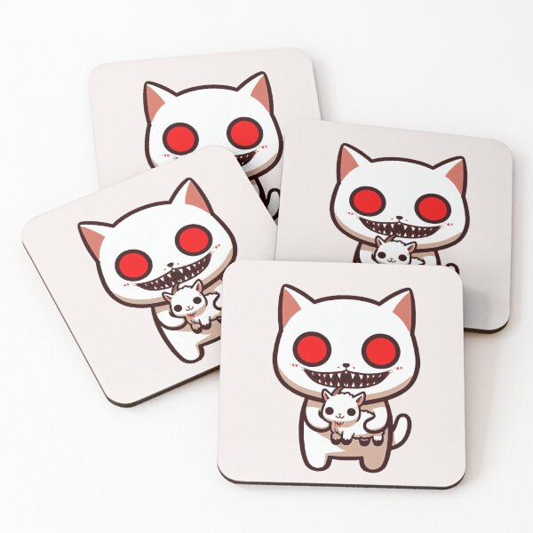 Item preview, El Chupacabra Cat designed and sold by LemuellTrends.