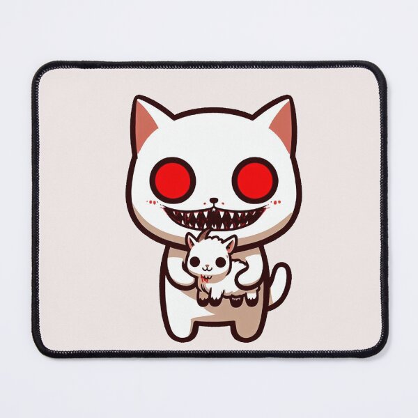 Item preview, El Chupacabra Cat designed and sold by LemuellTrends.