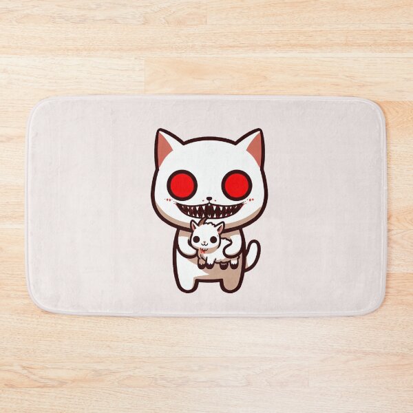Item preview, El Chupacabra Cat designed and sold by LemuellTrends.