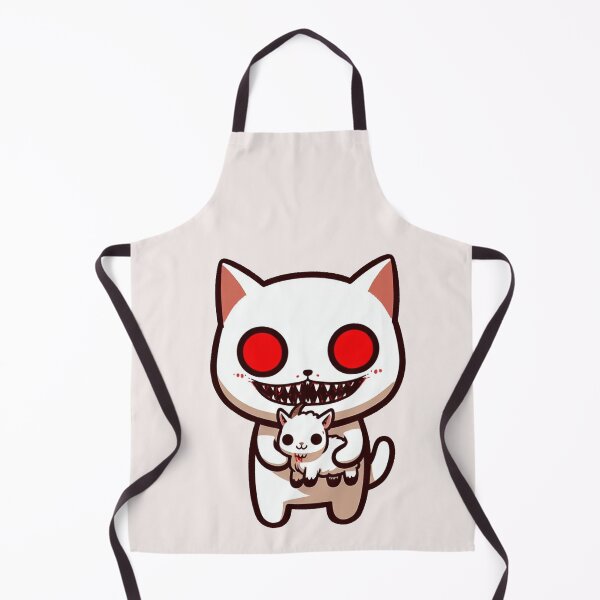 Item preview, El Chupacabra Cat designed and sold by LemuellTrends.
