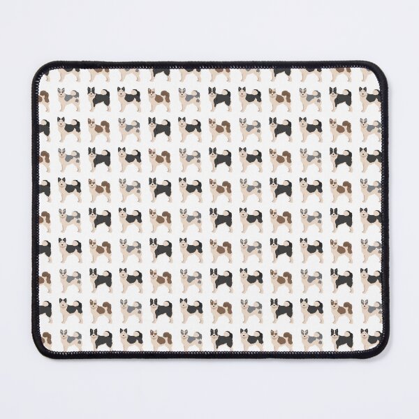 Item preview, Yakutian Laika Dogs designed and sold by TheAnimalZ00.