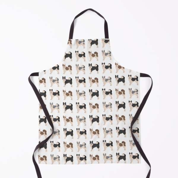 Item preview, Yakutian Laika Dogs designed and sold by TheAnimalZ00.