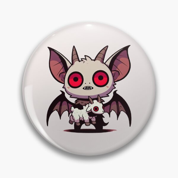 Item preview, El Chupacabra Bat designed and sold by LemuellTrends.