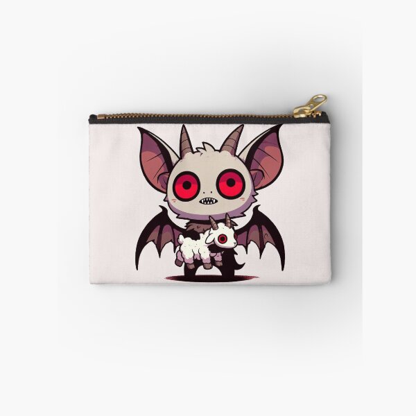 Item preview, El Chupacabra Bat designed and sold by LemuellTrends.