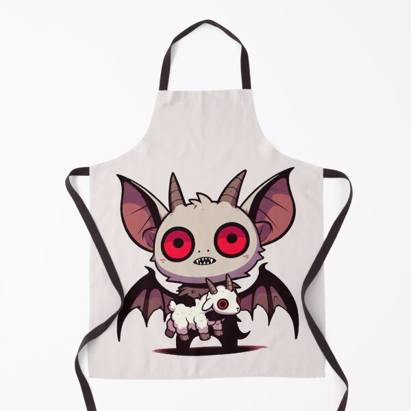 Item preview, El Chupacabra Bat designed and sold by LemuellTrends.