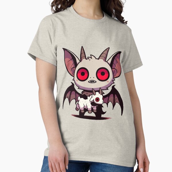 Item preview, El Chupacabra Bat designed and sold by LemuellTrends.