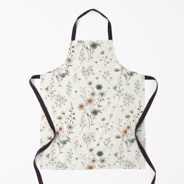 Item preview, Flowers seamless pattern designed and sold by Mali's Giggle Lab.