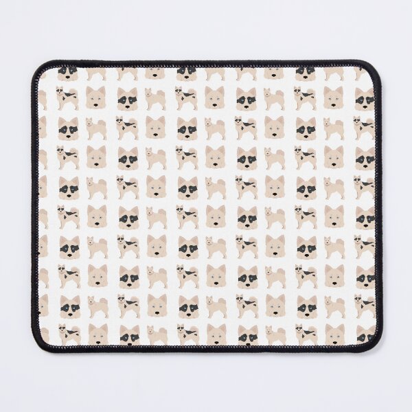Item preview, Yakutian Laika Dogs designed and sold by TheAnimalZ00.