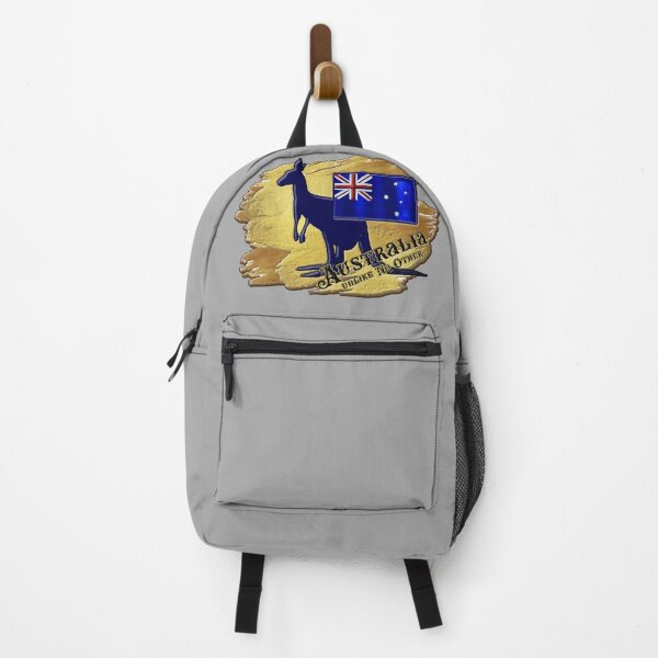 Item preview, AUSTRALIA unlike no other designed and sold by THE AMERICAN TEEVANGELIST.