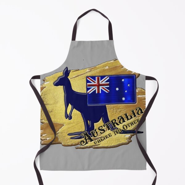 Item preview, AUSTRALIA unlike no other designed and sold by THE AMERICAN TEEVANGELIST.