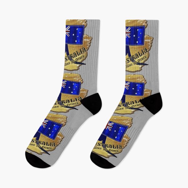 Item preview, AUSTRALIA unlike no other designed and sold by THE AMERICAN TEEVANGELIST.