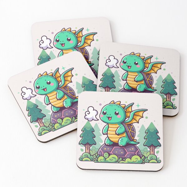 Item preview, Chimera DragonTurtle designed and sold by LemuellTrends.