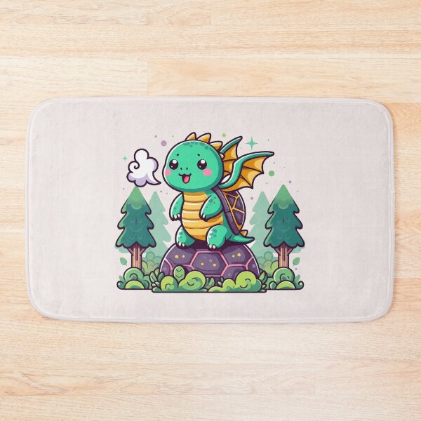 Item preview, Chimera DragonTurtle designed and sold by LemuellTrends.