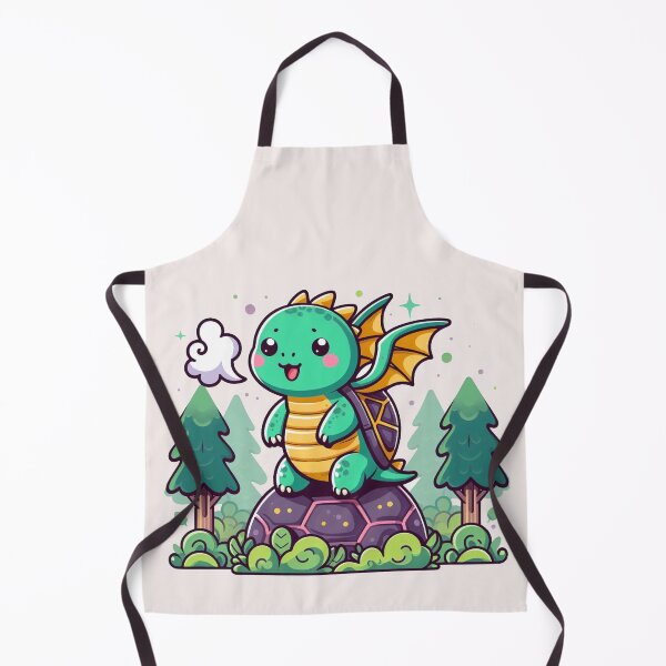 Item preview, Chimera DragonTurtle designed and sold by LemuellTrends.