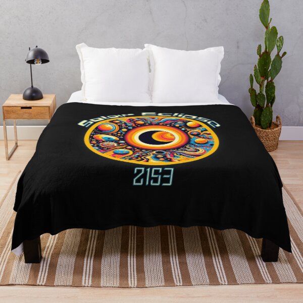 Item preview, Total Solar Eclipse  designed and sold by Rockopolys.