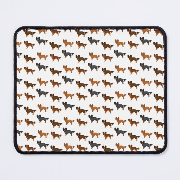 Item preview, Russian Toy Terrier Dogs designed and sold by TheAnimalZ00.