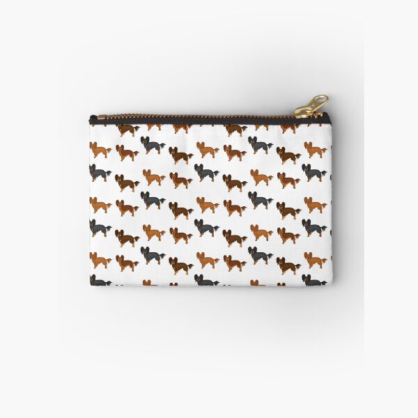 Item preview, Russian Toy Terrier Dogs designed and sold by TheAnimalZ00.