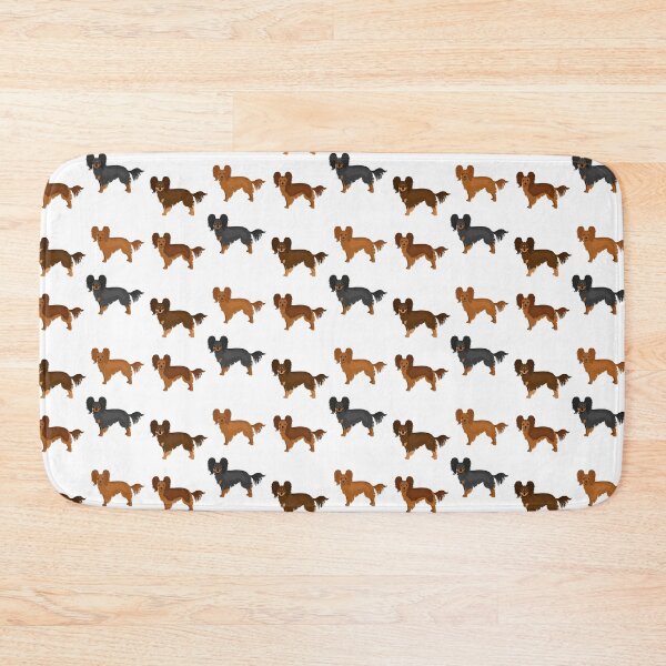 Item preview, Russian Toy Terrier Dogs designed and sold by TheAnimalZ00.
