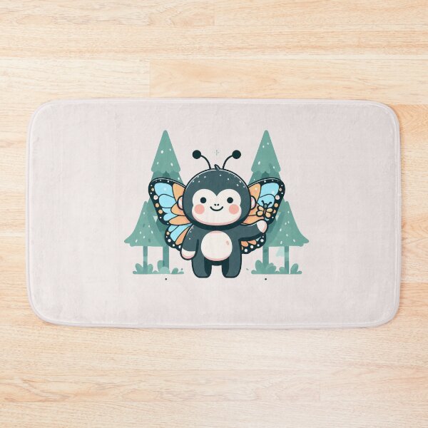 Item preview, Chimera GorillaButterfly designed and sold by LemuellTrends.