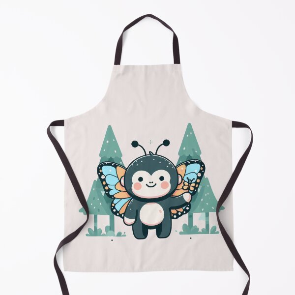 Item preview, Chimera GorillaButterfly designed and sold by LemuellTrends.