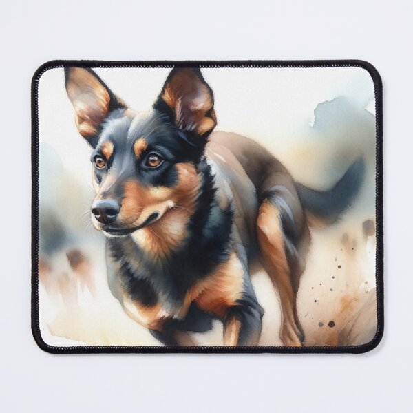 Item preview, Kelpie 6 designed and sold by ChrisButler.