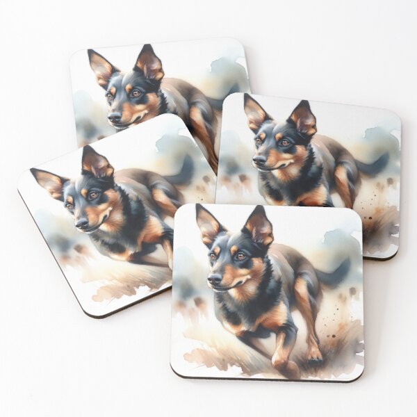 Item preview, Kelpie 6 designed and sold by ChrisButler.