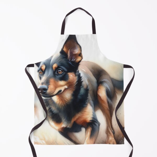 Item preview, Kelpie 6 designed and sold by ChrisButler.