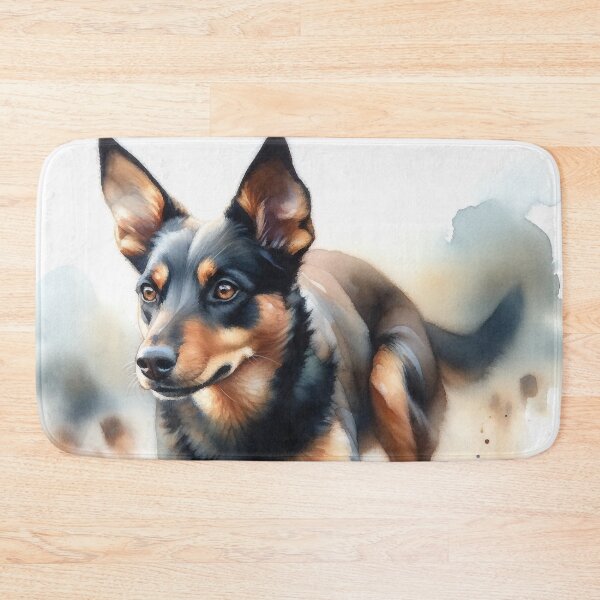Item preview, Kelpie 6 designed and sold by ChrisButler.