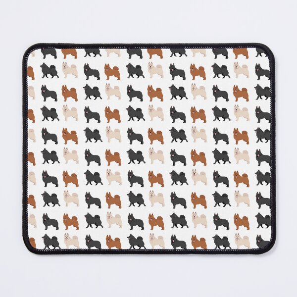 Item preview, Schipperke Dogs designed and sold by TheAnimalZ00.