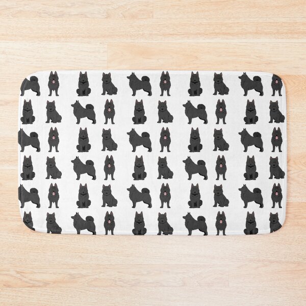 Item preview, Schipperke Dogs designed and sold by TheAnimalZ00.