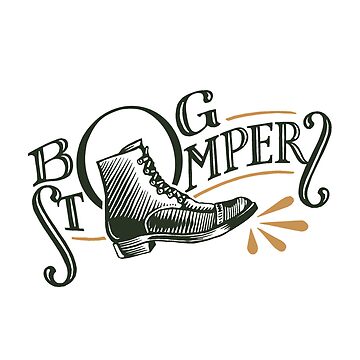 Artwork thumbnail, The Bog Stompers by FaDragon